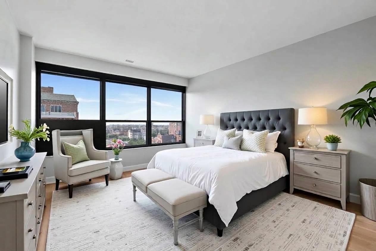 2930 N Sheridan Road Unit: 1605