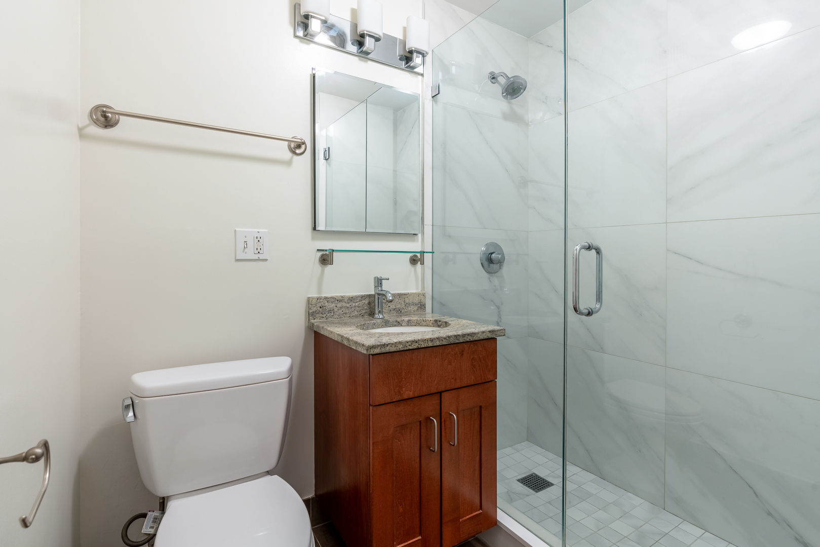 2930 N Sheridan Road Unit: 1605