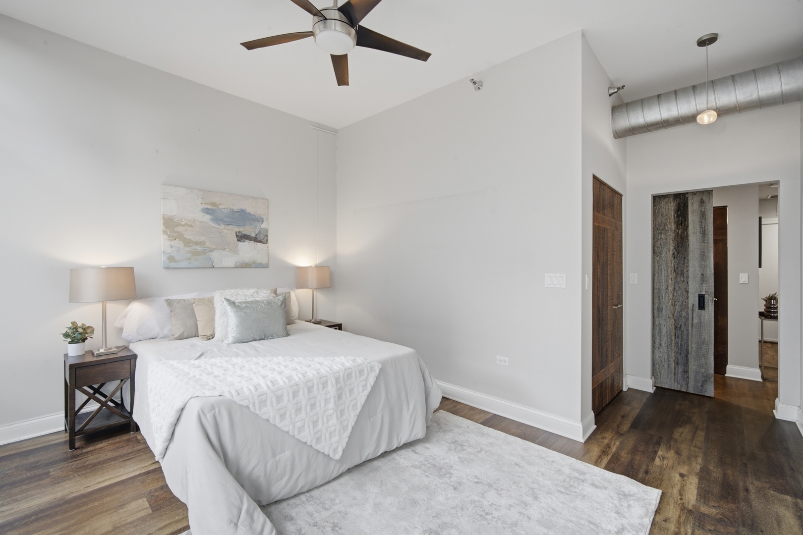 901 W Madison Street Unit: 919