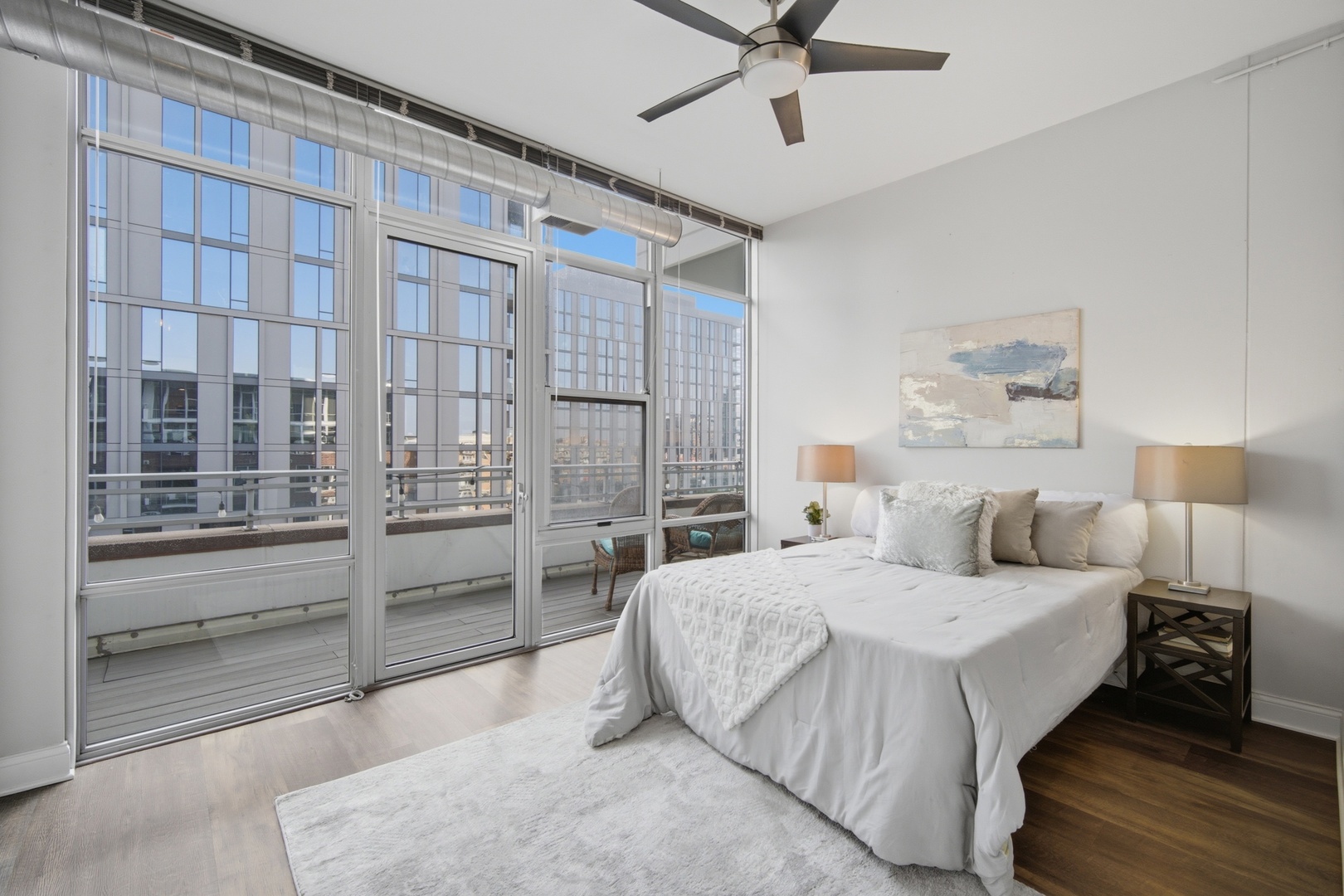 901 W Madison Street Unit: 919
