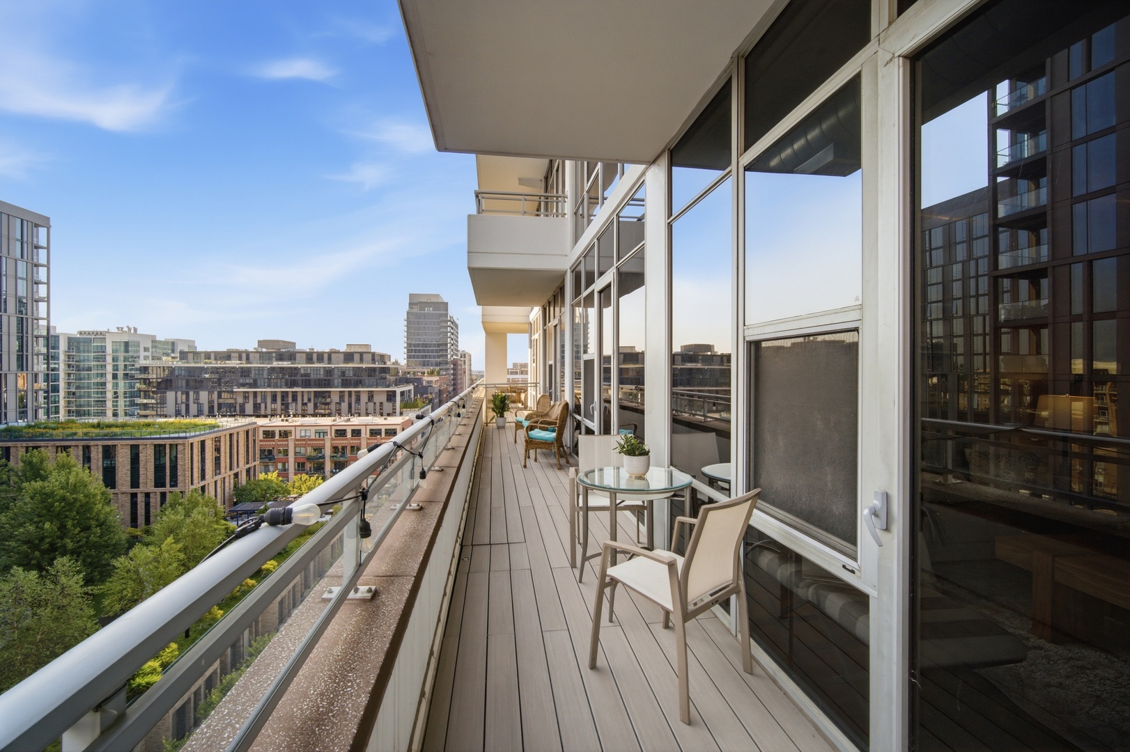 901 W Madison Street Unit: 919