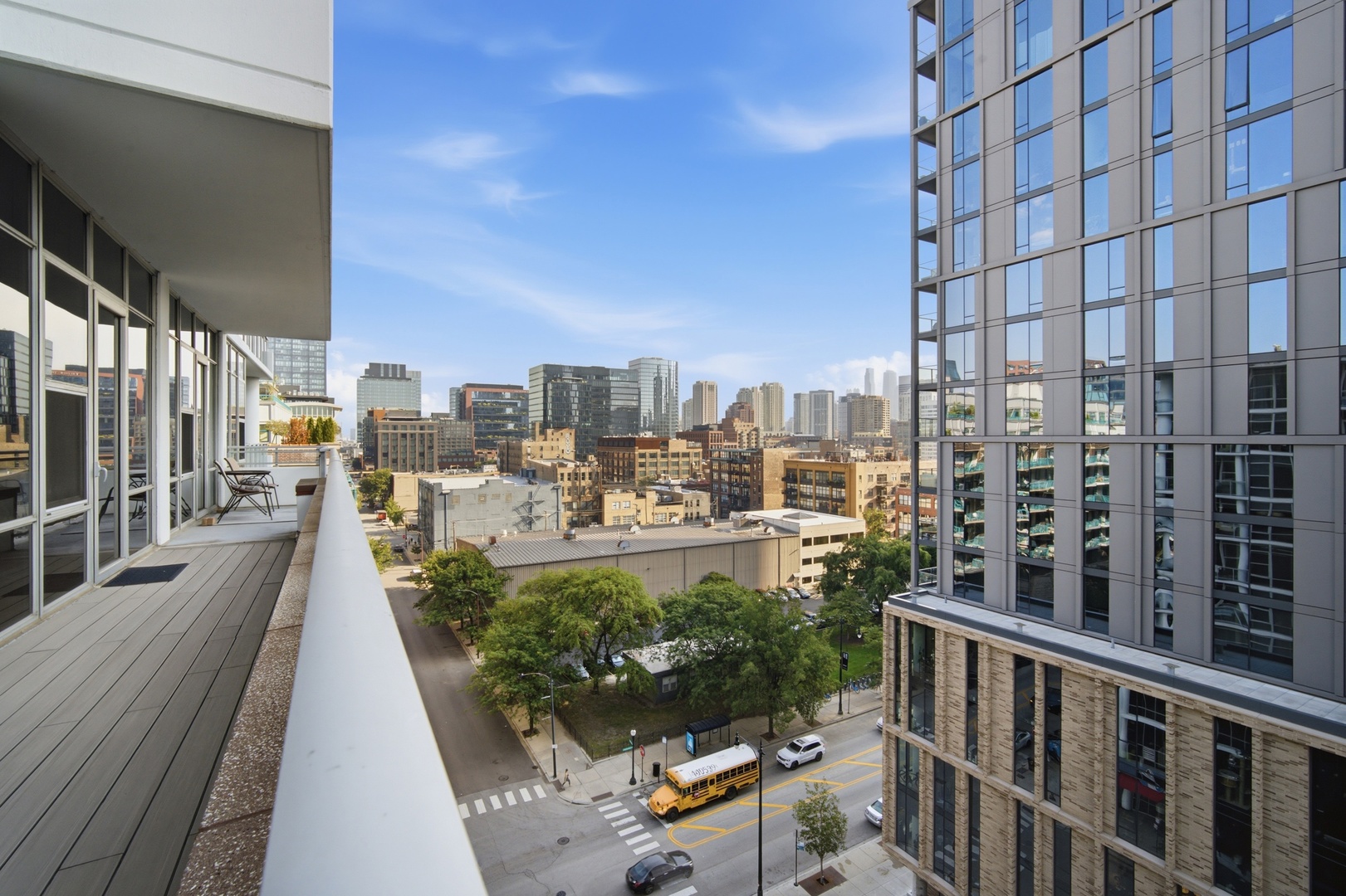901 W Madison Street Unit: 919