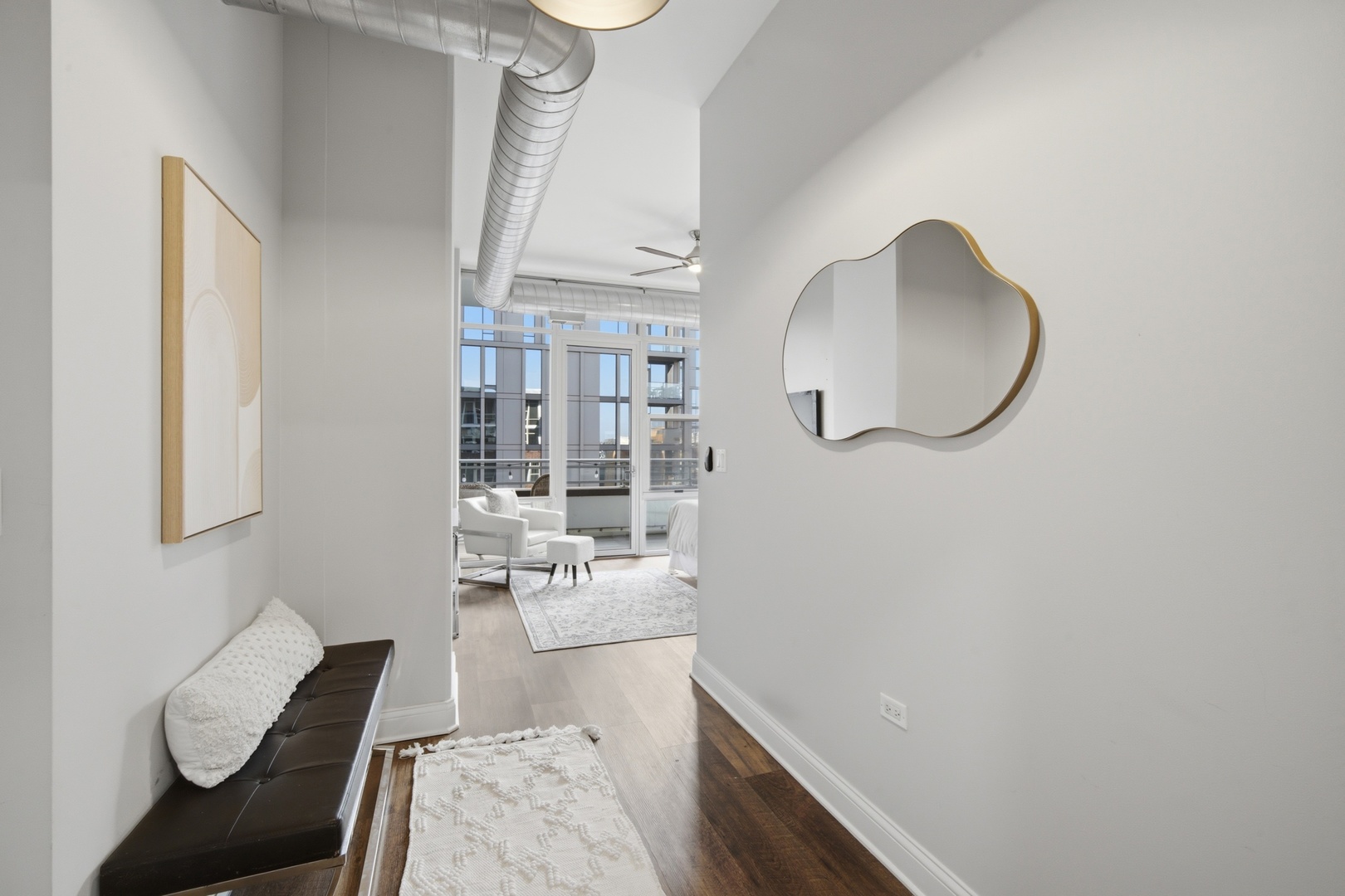 901 W Madison Street Unit: 919