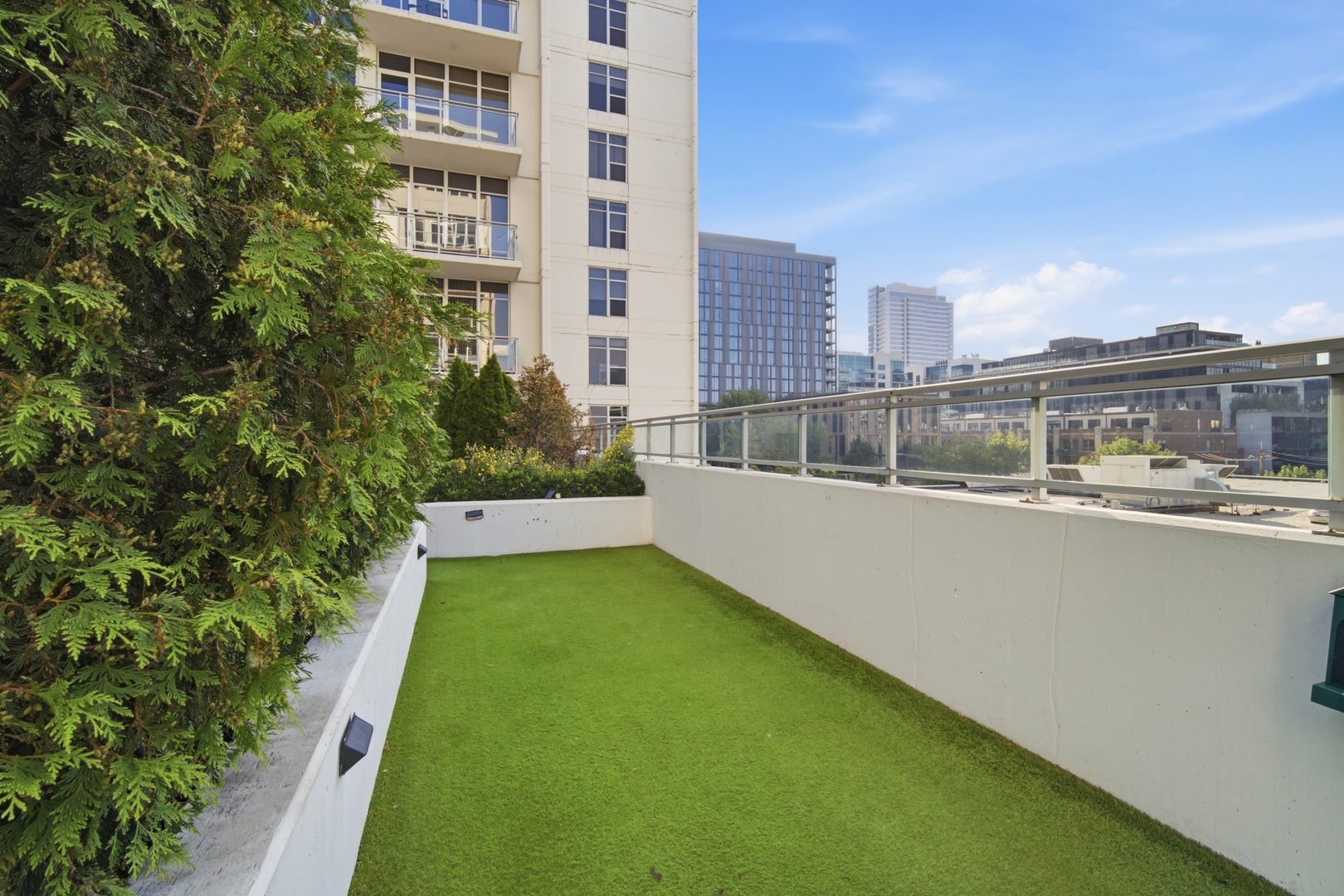 901 W Madison Street Unit: 919
