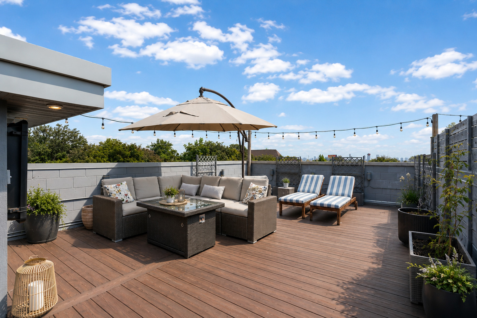 2506 N Rockwell Street Unit: 3N