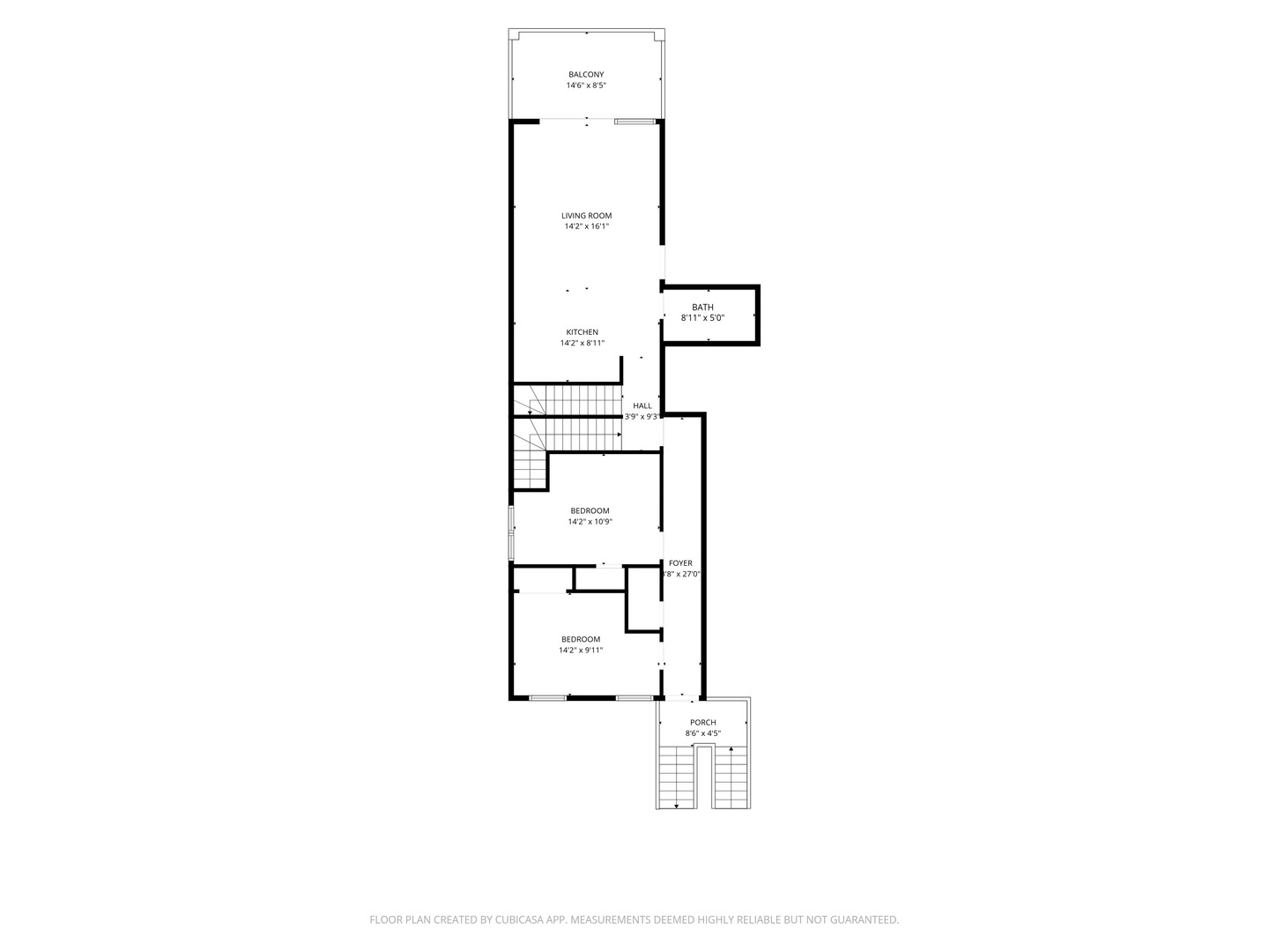2506 N Rockwell Street Unit: 3N