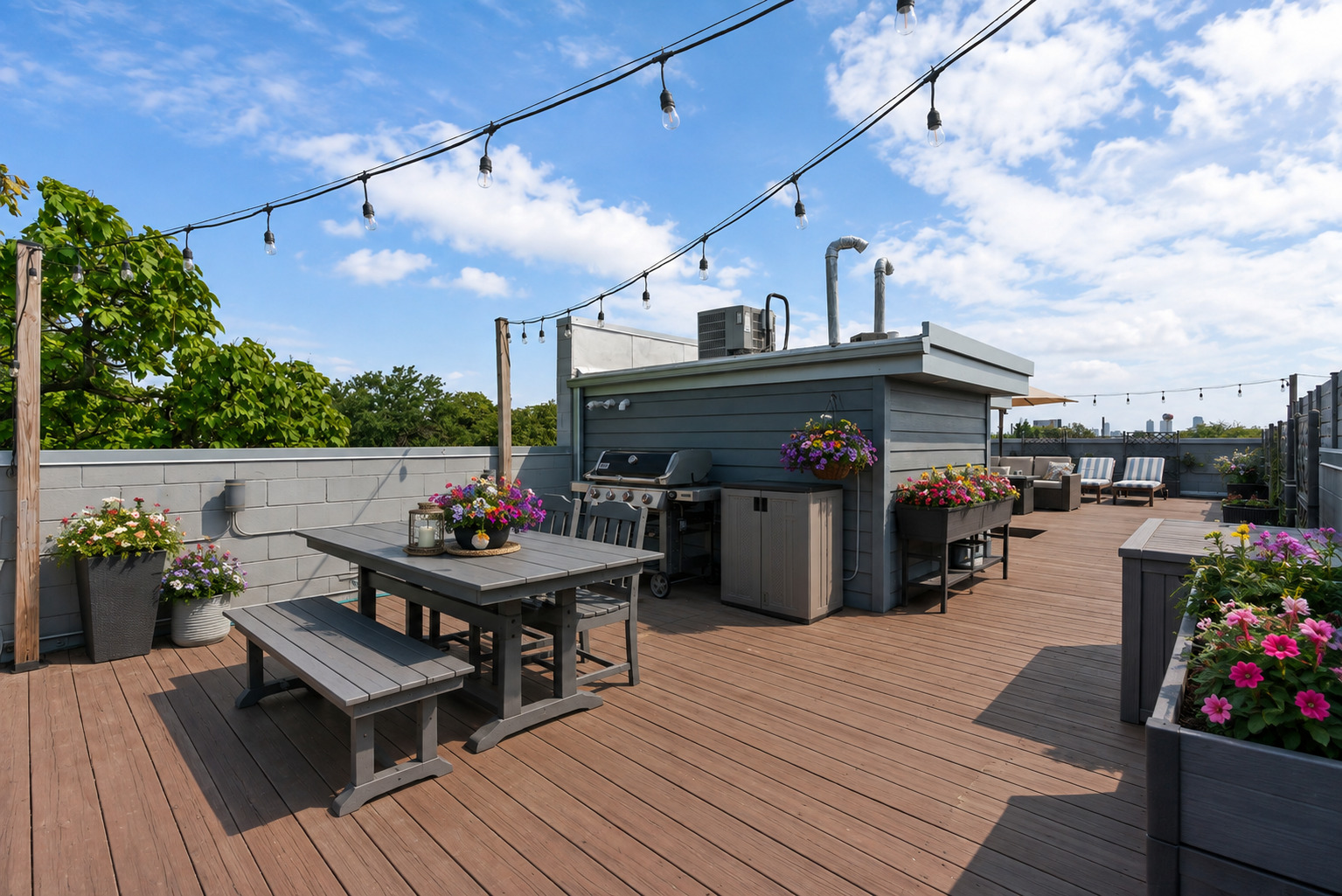 2506 N Rockwell Street Unit: 3N