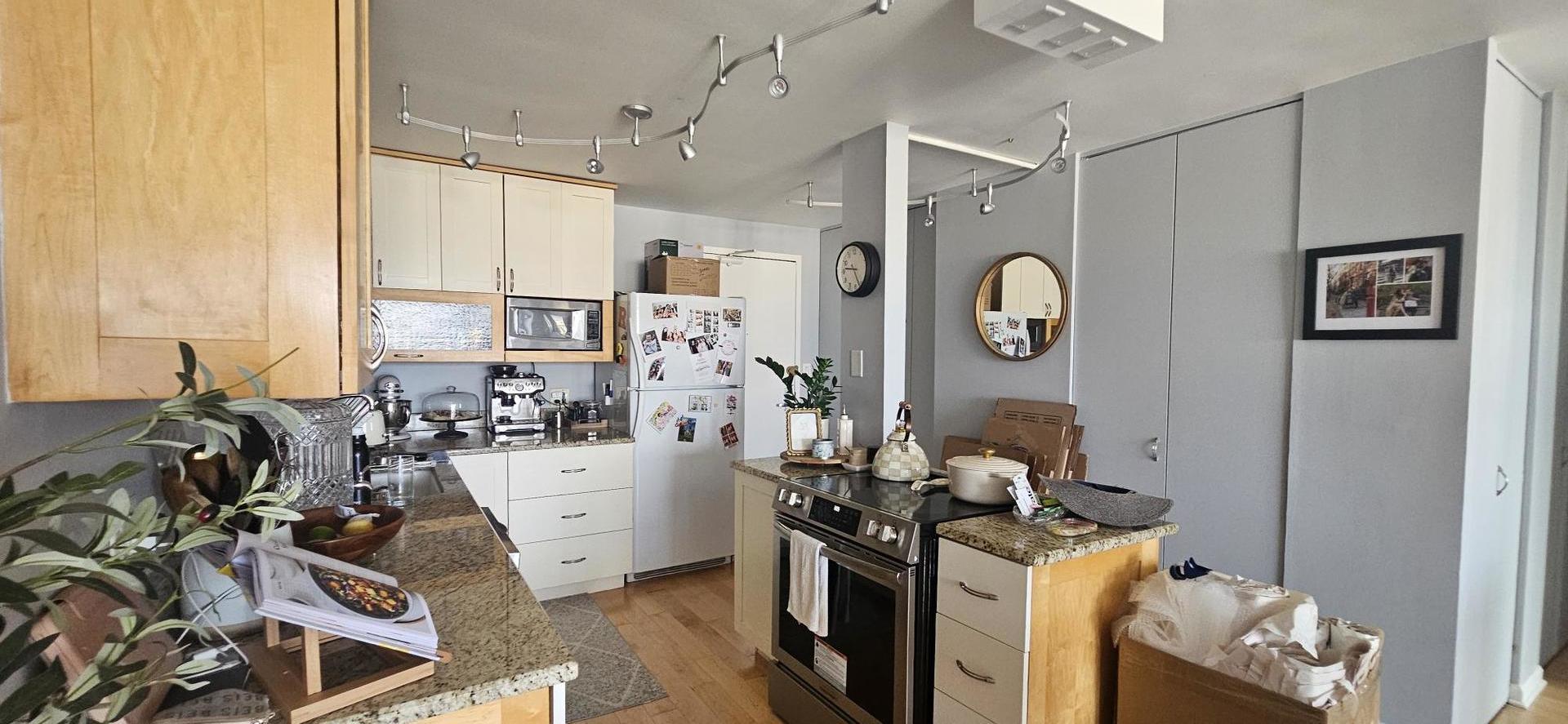 2020 N Lincoln Park West N Unit: 20D