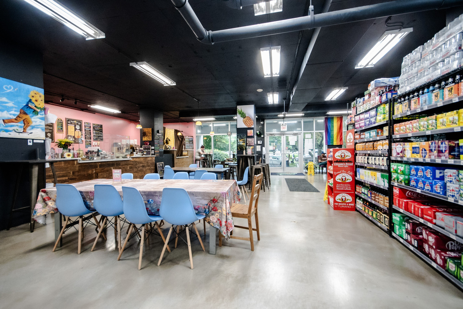 4250 N Marine Drive Unit: 1010
