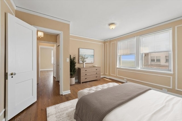 5555 N SHERIDAN Road Unit: 1811