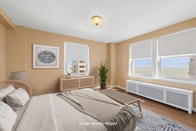 5555 N SHERIDAN Road Unit: 1811