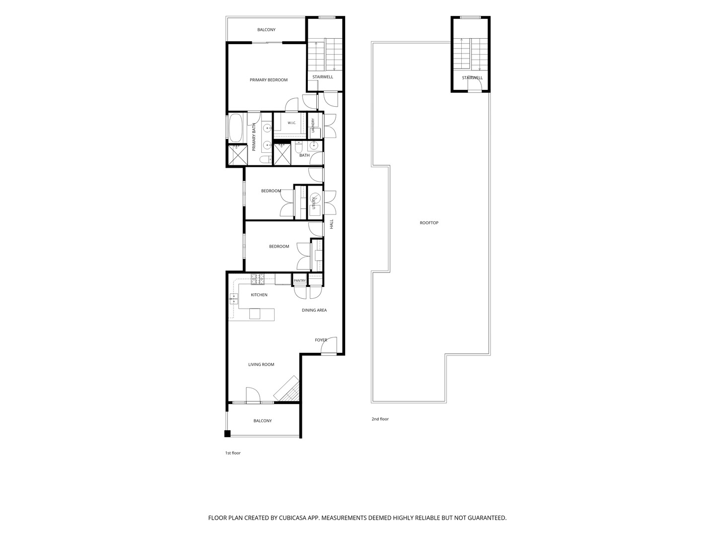 2507 N Halsted Street Unit: 4