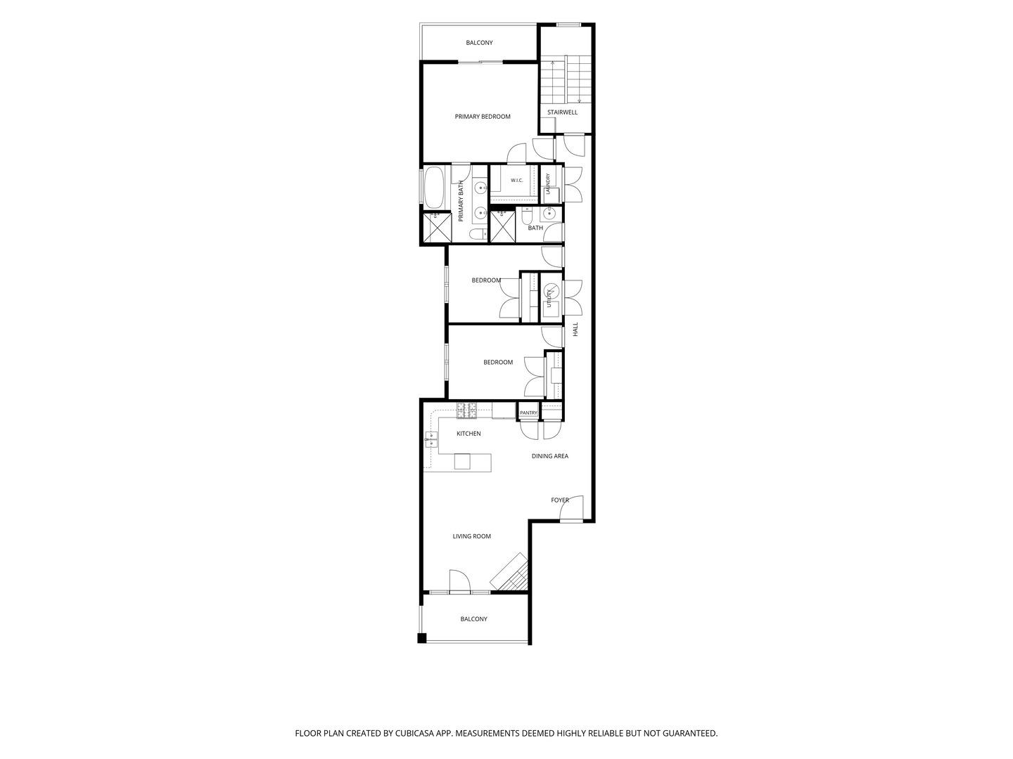 2507 N Halsted Street Unit: 4
