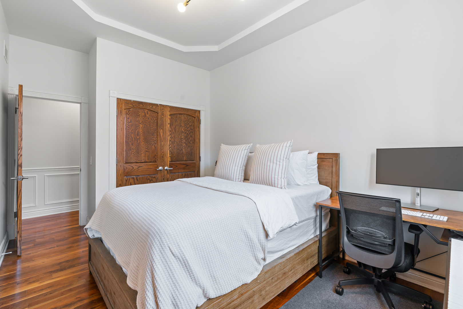 2507 N Halsted Street Unit: 4
