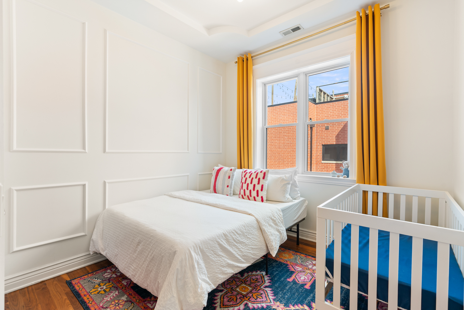 2507 N Halsted Street Unit: 4