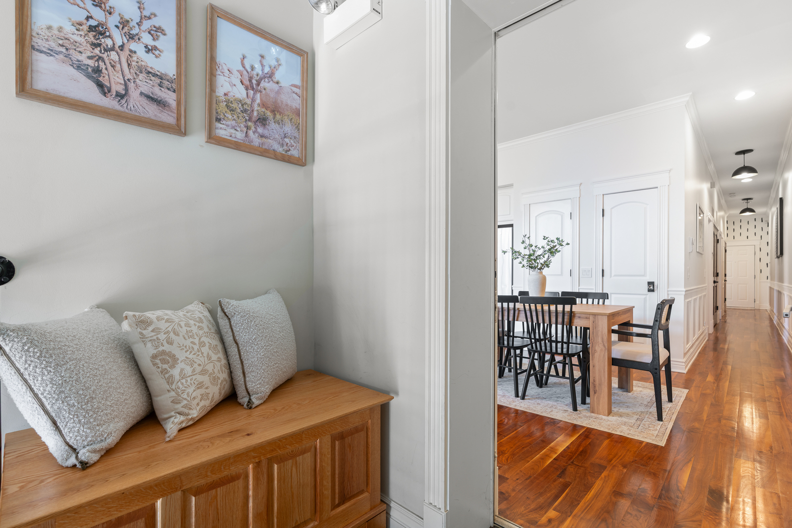 2507 N Halsted Street Unit: 4