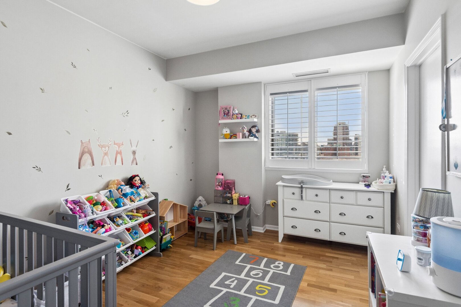 1515 S Prairie Avenue Unit: 914