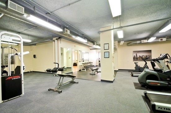 5555 N Sheridan Road Unit: 515