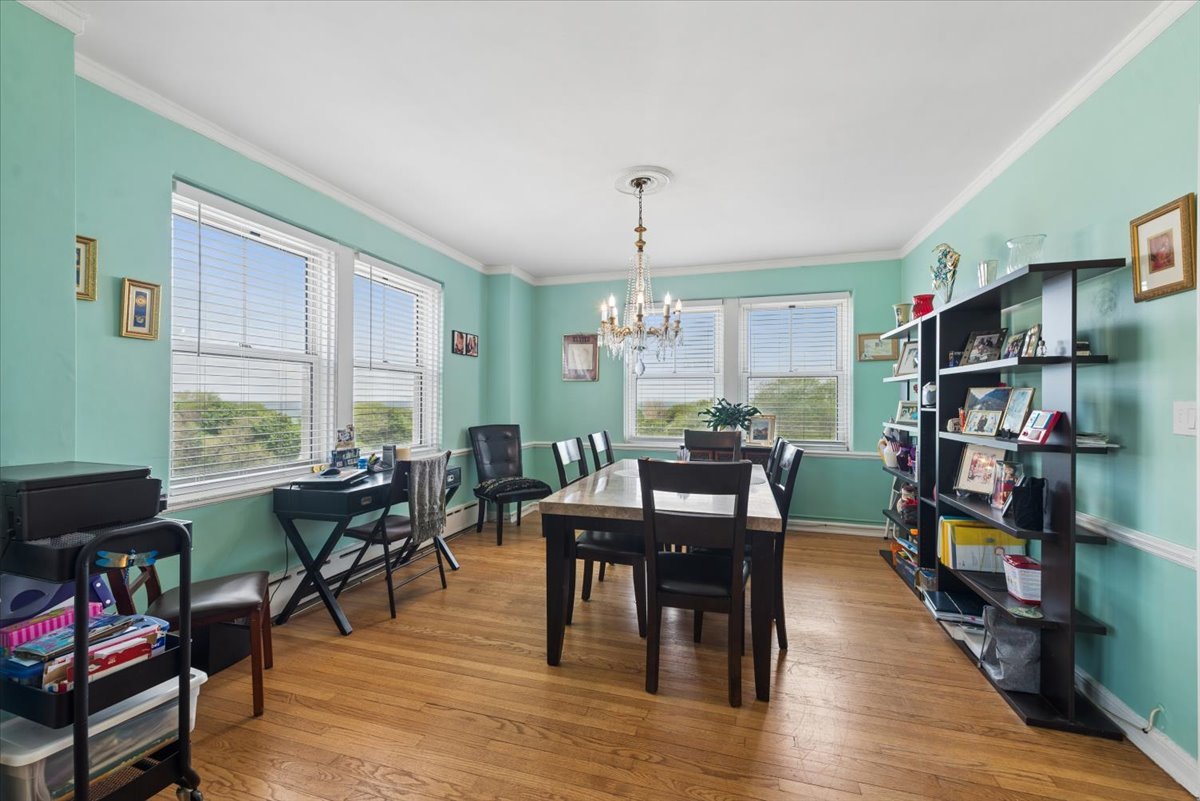 5555 N Sheridan Road Unit: 515