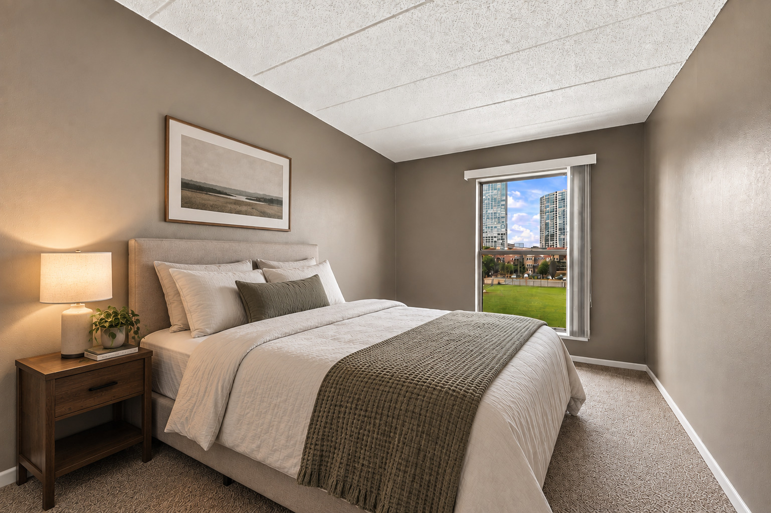 711 W Gordon Terrace Unit: 310