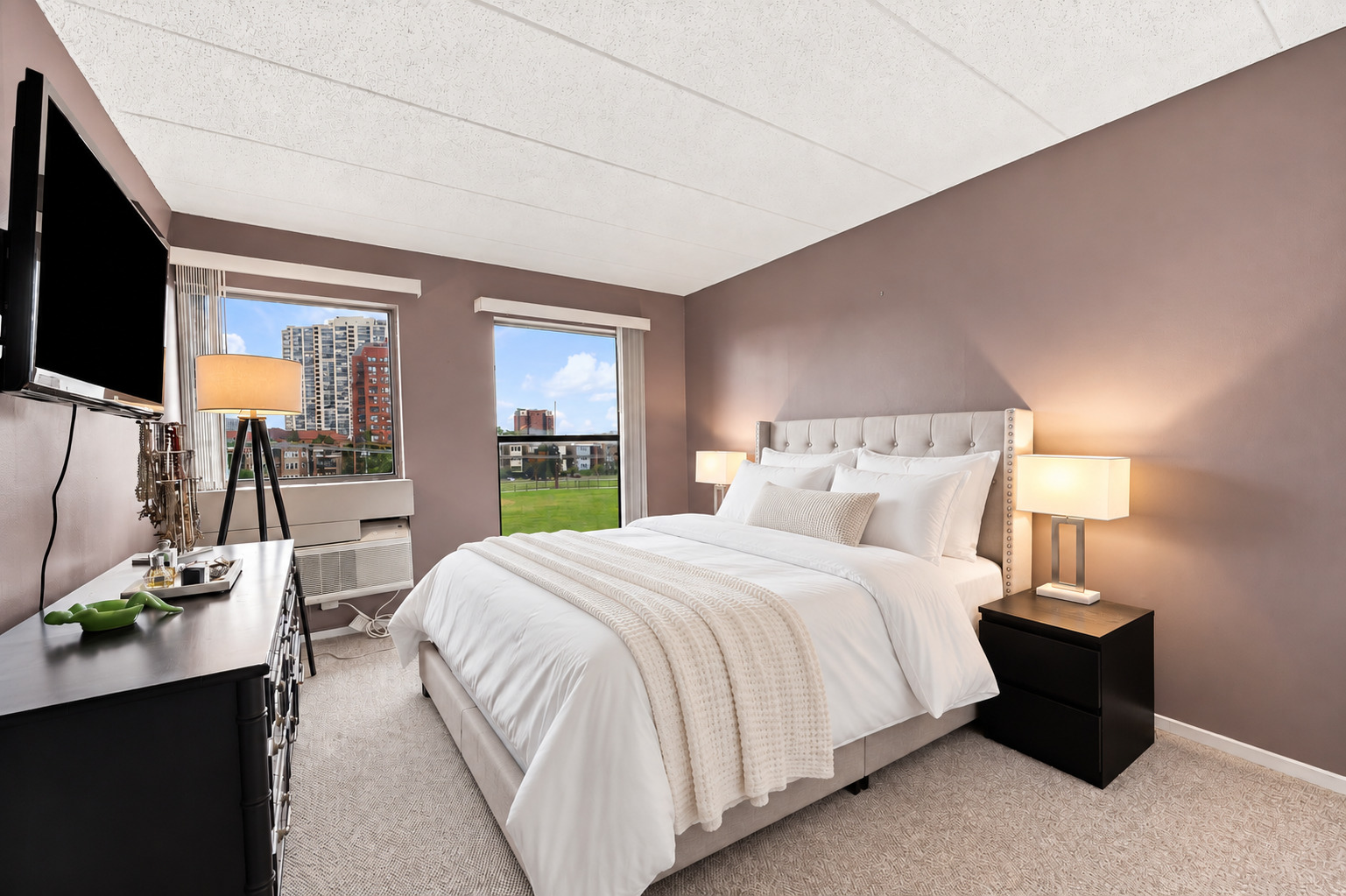 711 W Gordon Terrace Unit: 310