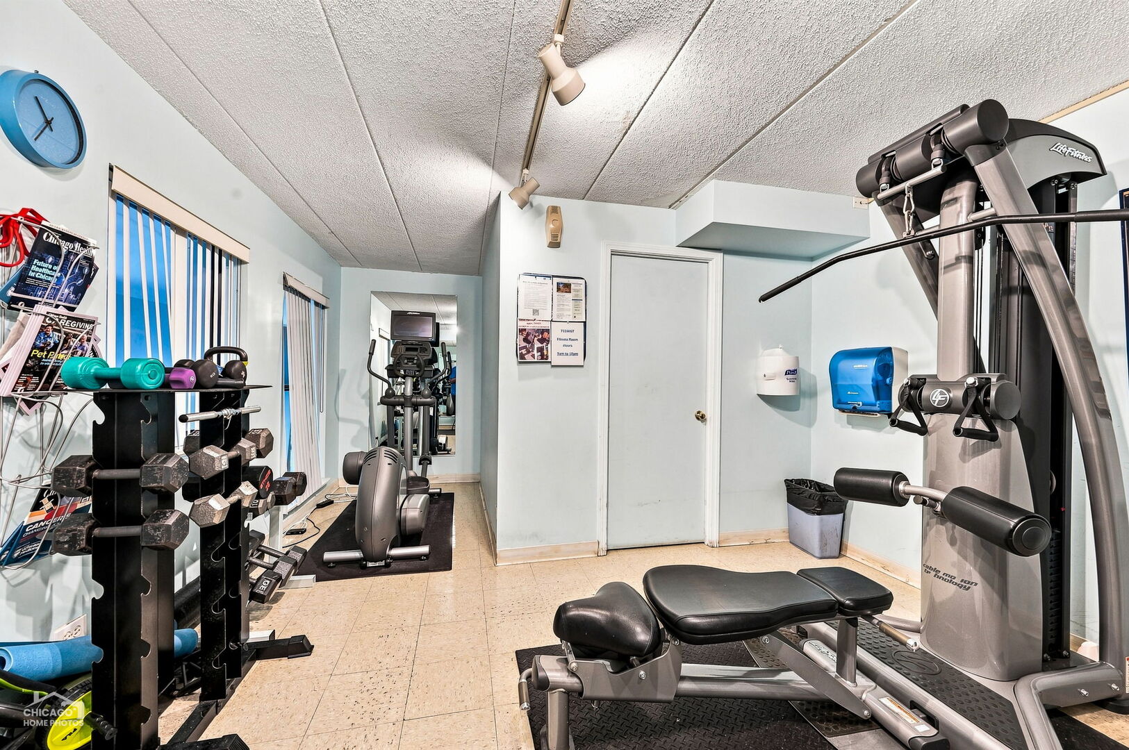 711 W Gordon Terrace Unit: 310