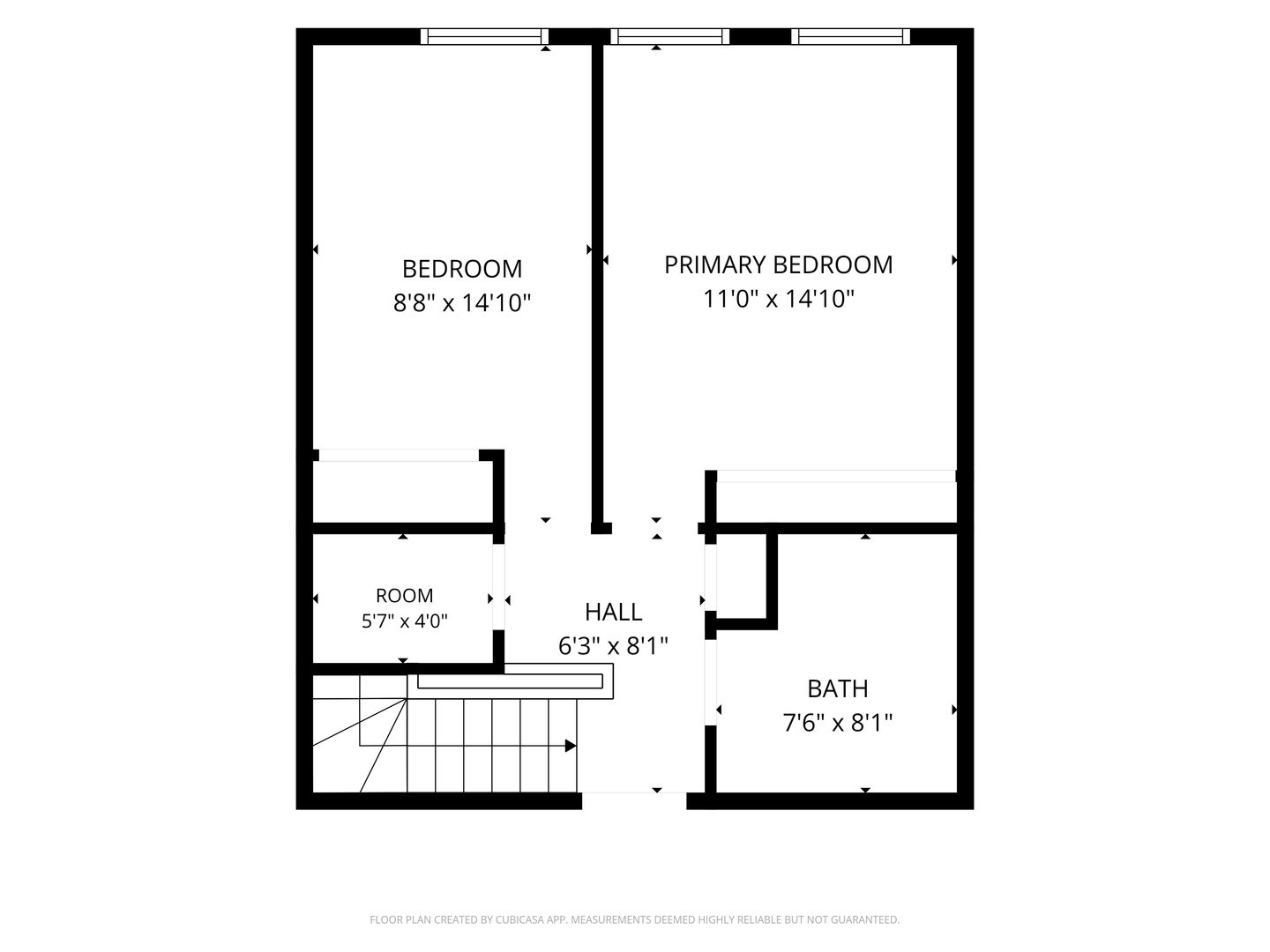 711 W Gordon Terrace Unit: 310