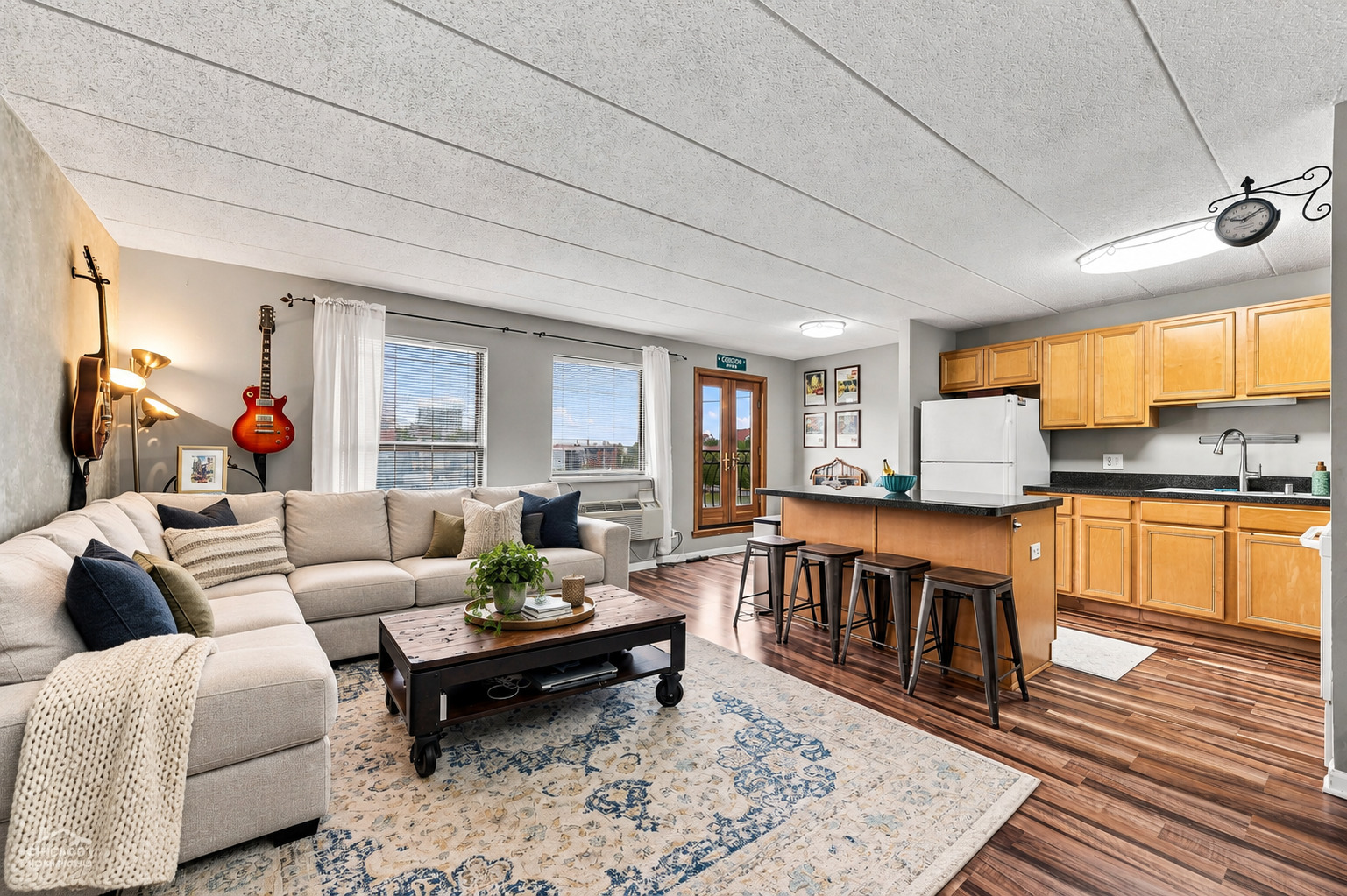 711 W Gordon Terrace Unit: 310