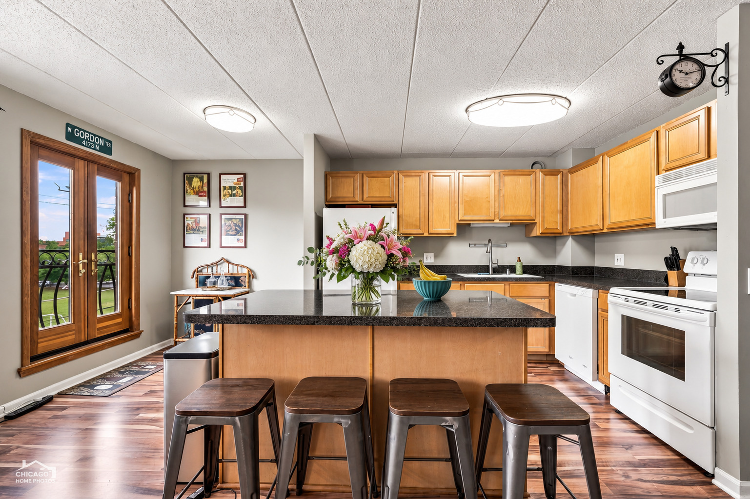 711 W Gordon Terrace Unit: 310