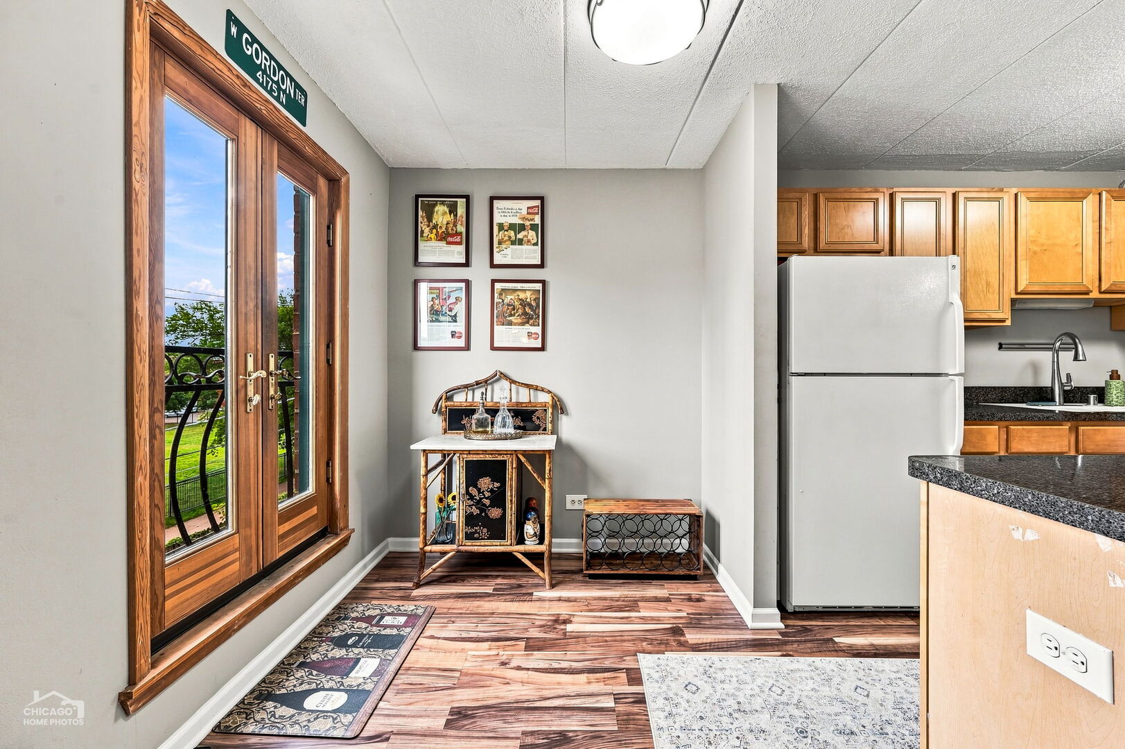 711 W Gordon Terrace Unit: 310