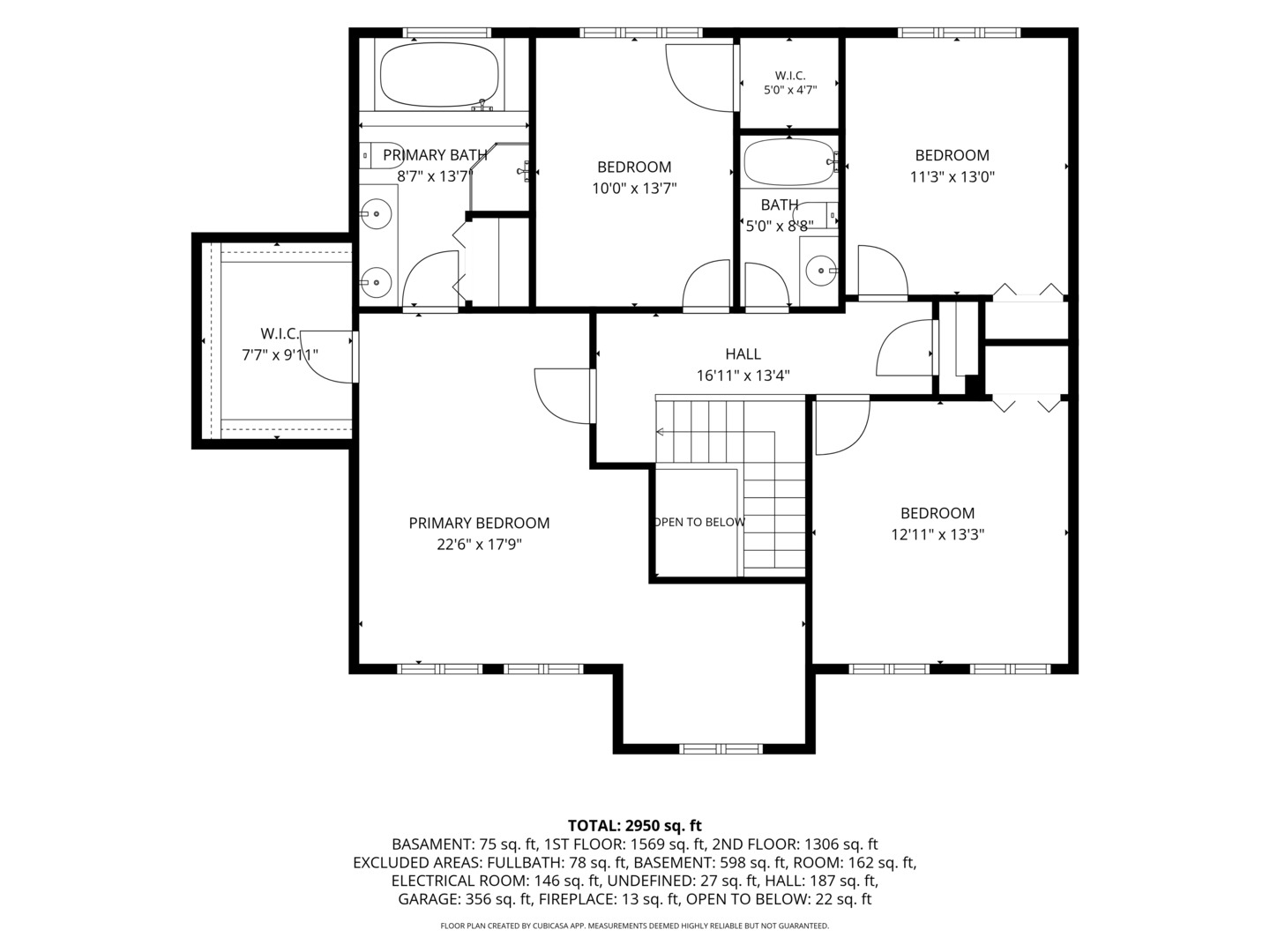 15020 Landings Lane