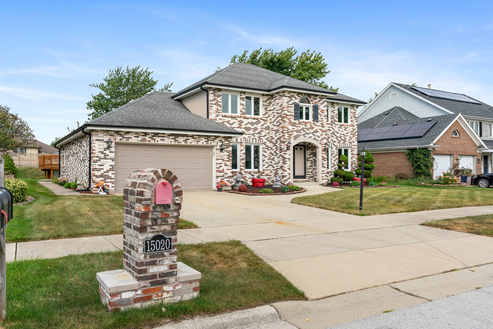 15020 Landings Lane