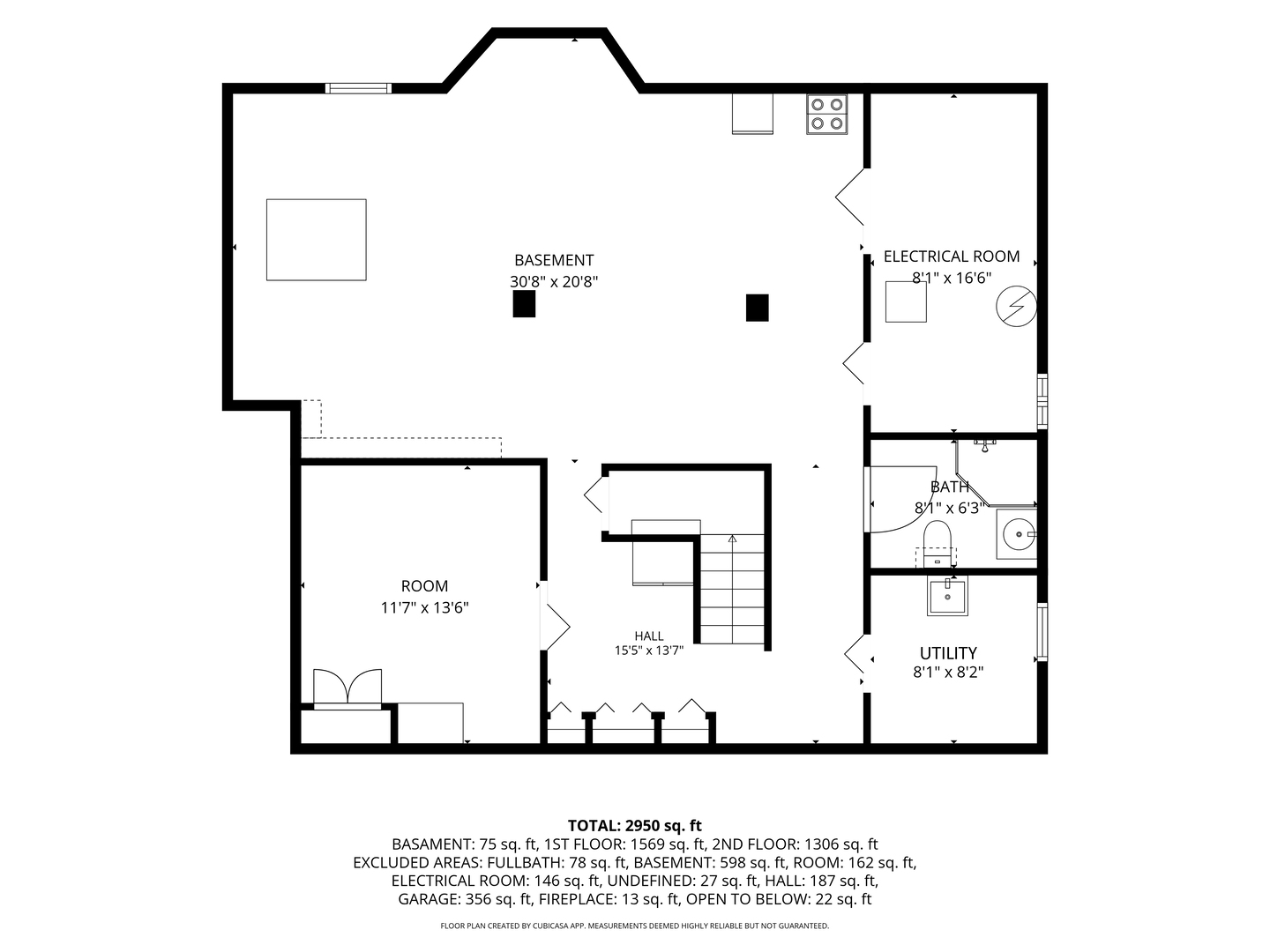 15020 Landings Lane