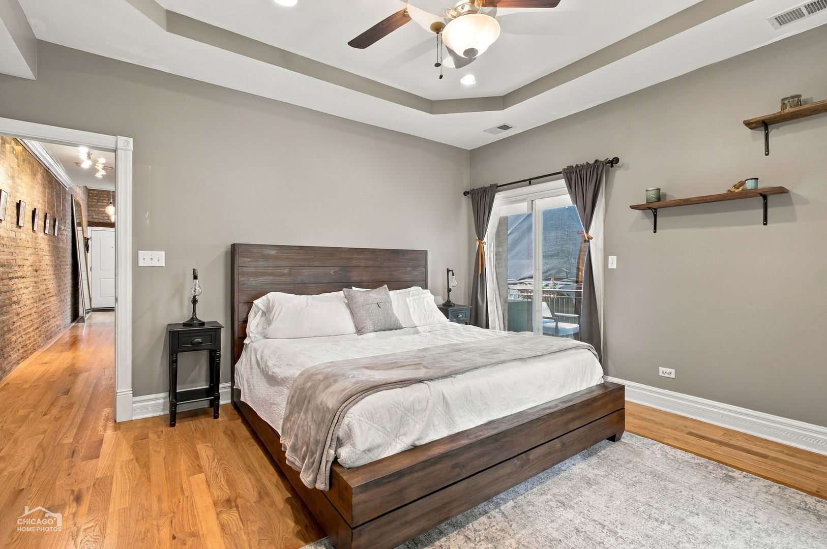 746 W Cornelia Avenue Unit: 3W