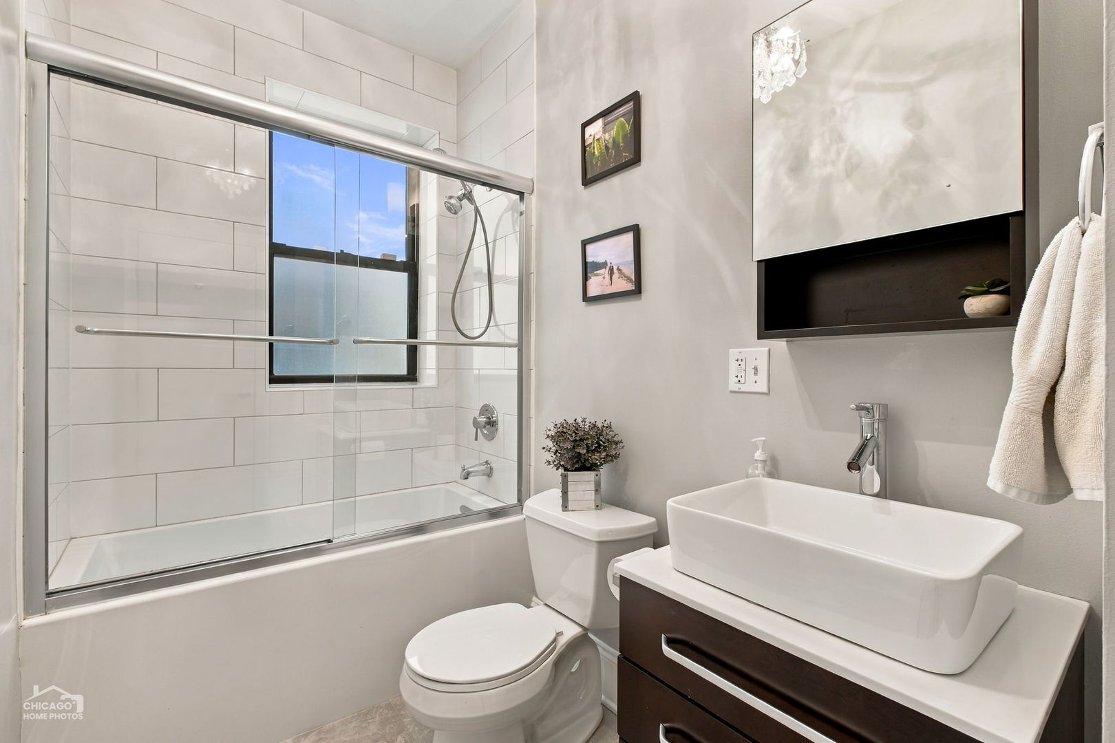 746 W Cornelia Avenue Unit: 3W