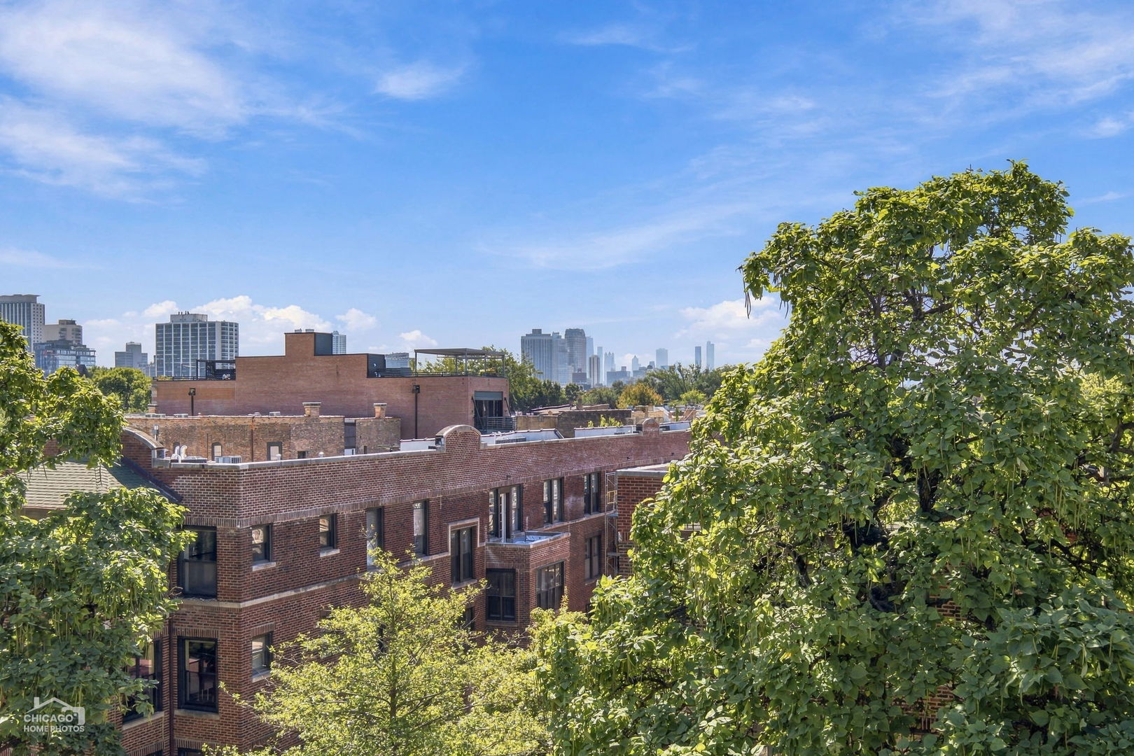 746 W Cornelia Avenue Unit: 3W