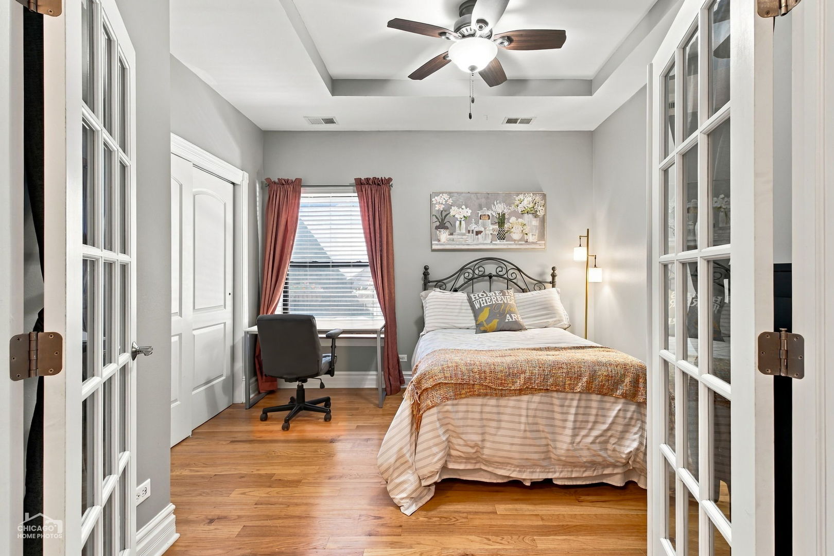 746 W Cornelia Avenue Unit: 3W