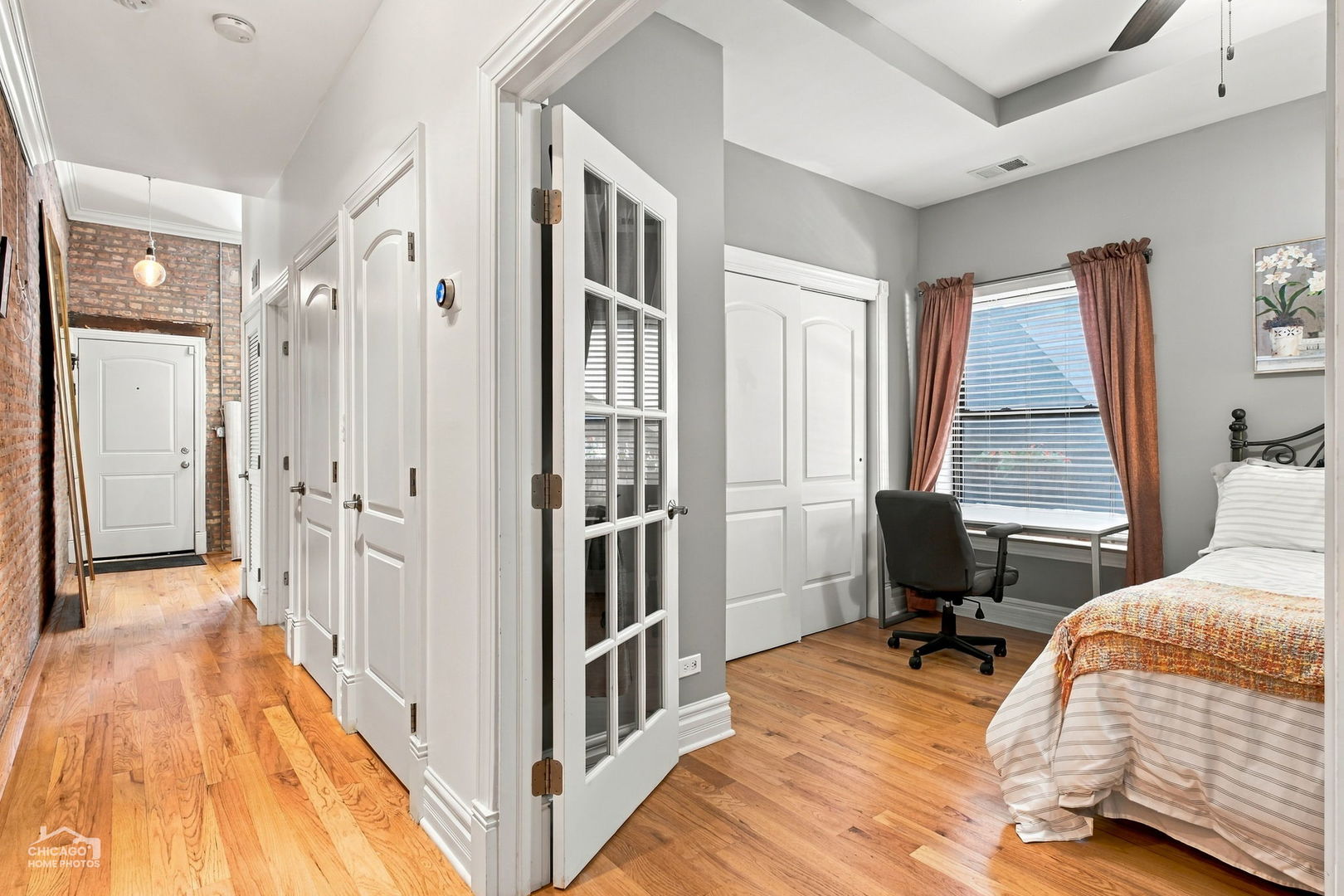 746 W Cornelia Avenue Unit: 3W