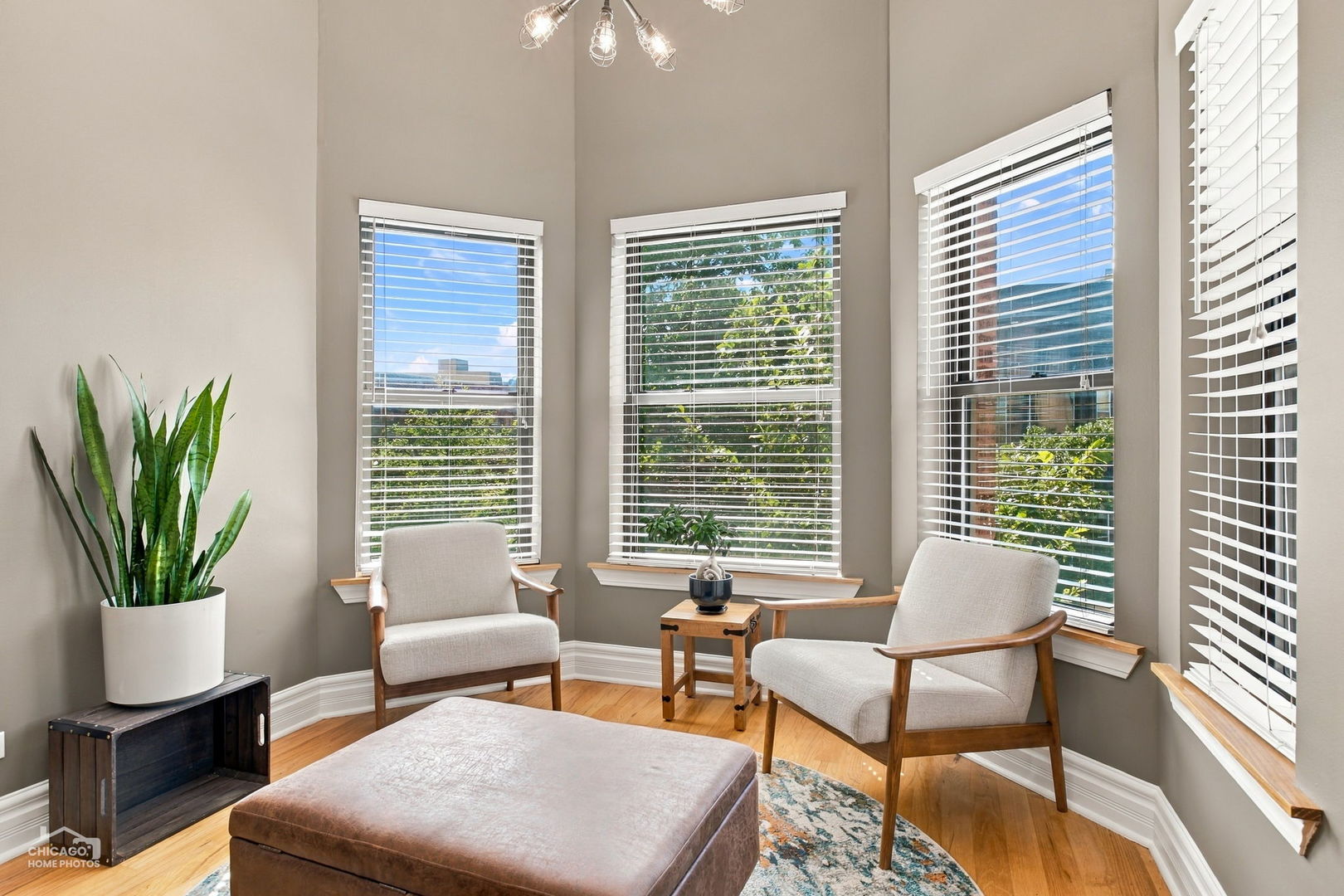 746 W Cornelia Avenue Unit: 3W
