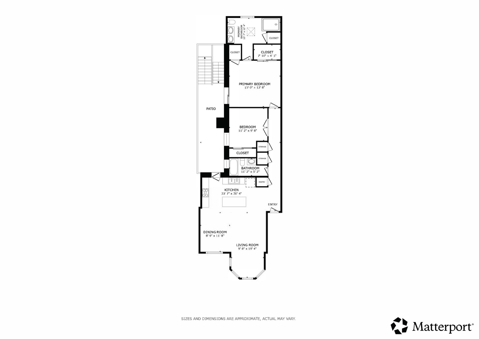 746 W Cornelia Avenue Unit: 3W