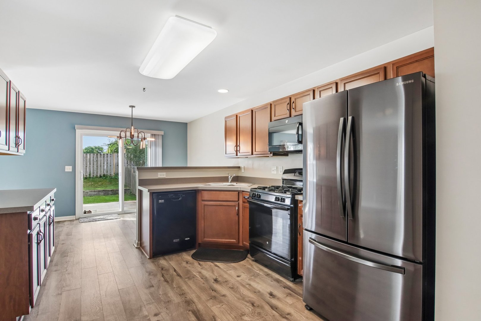 2613 Hearthstone Drive