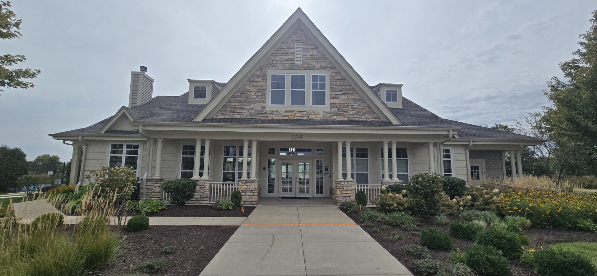 2613 Hearthstone Drive