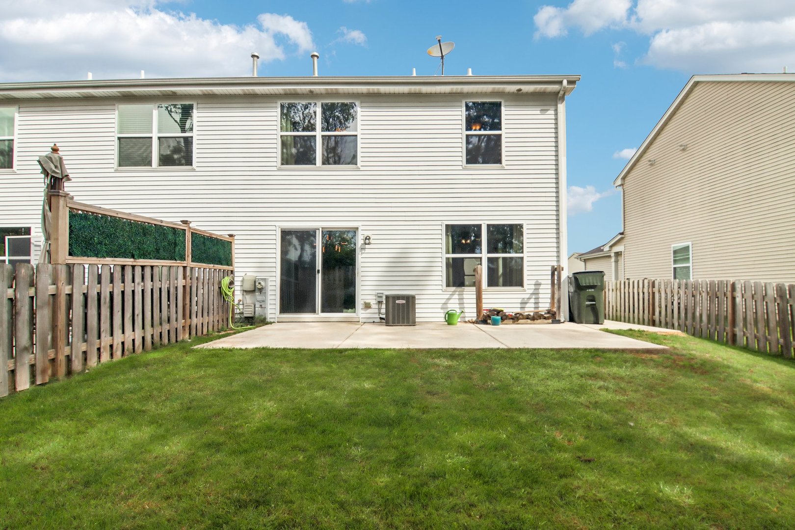 2613 Hearthstone Drive