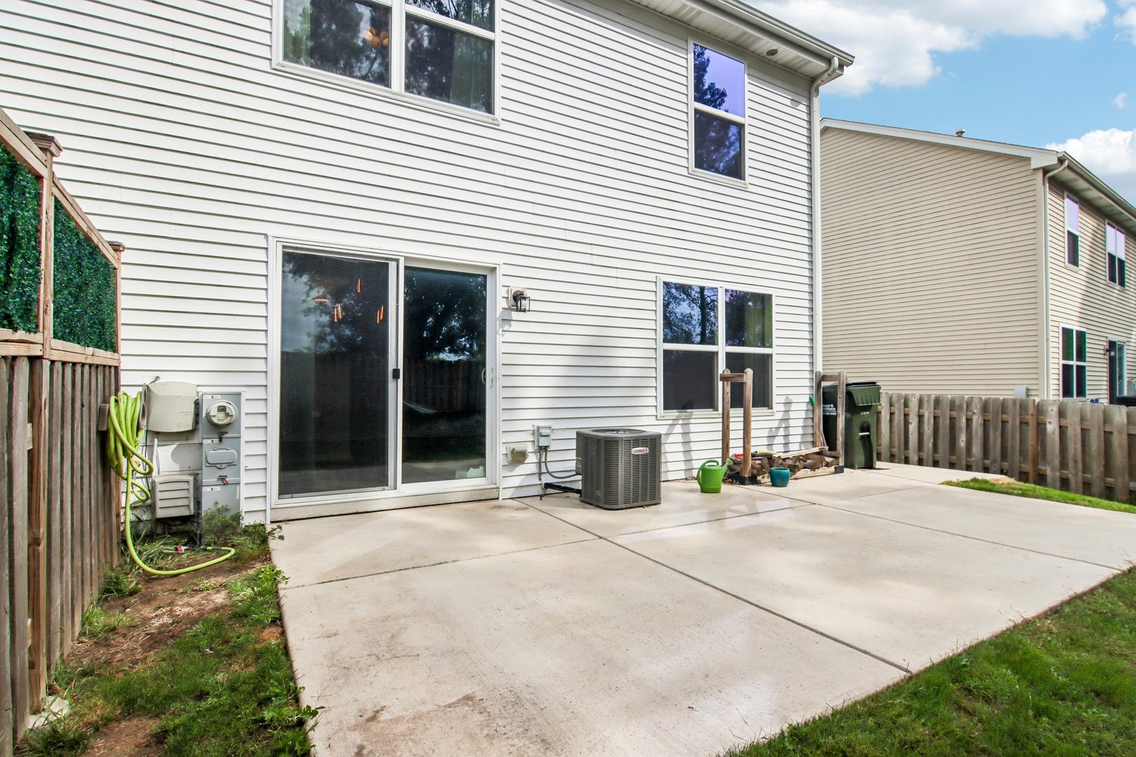 2613 Hearthstone Drive