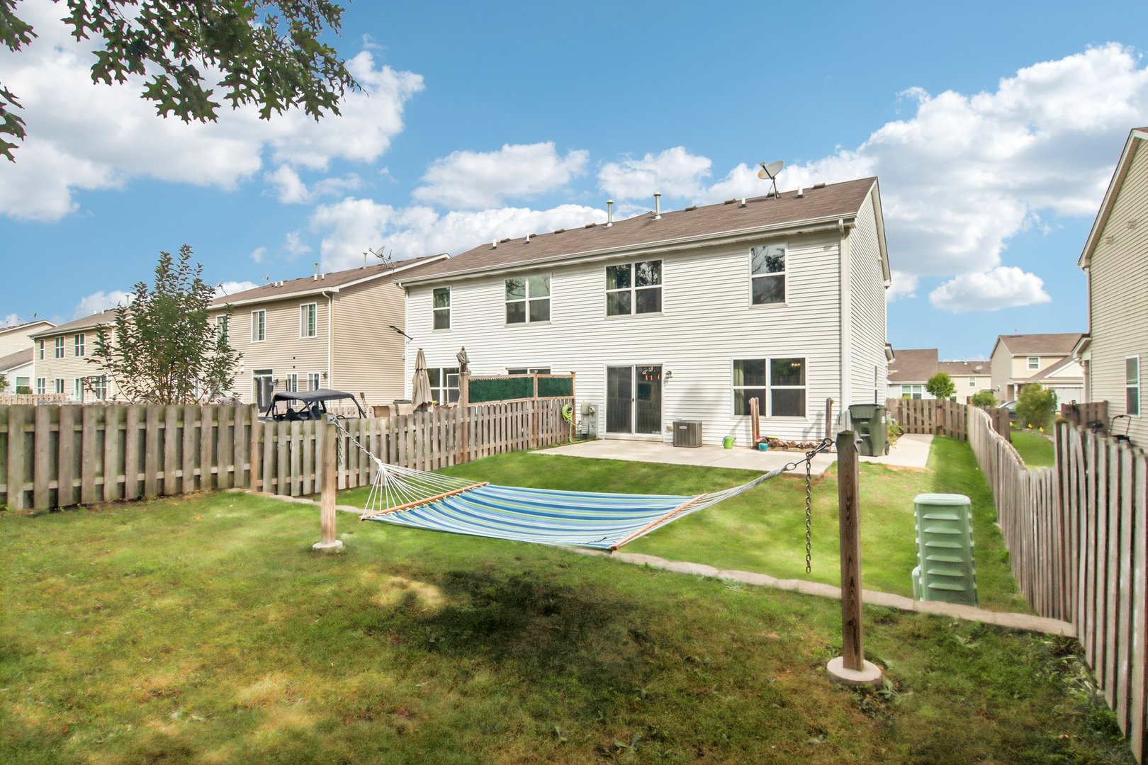 2613 Hearthstone Drive