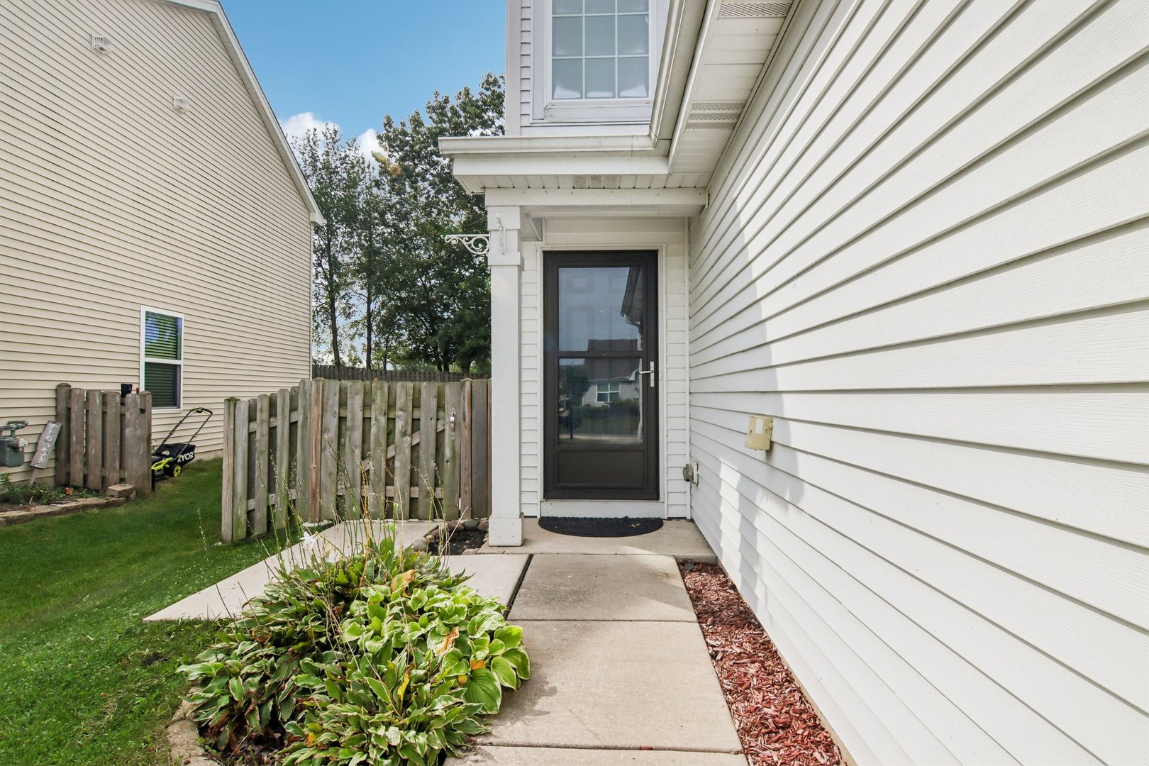 2613 Hearthstone Drive