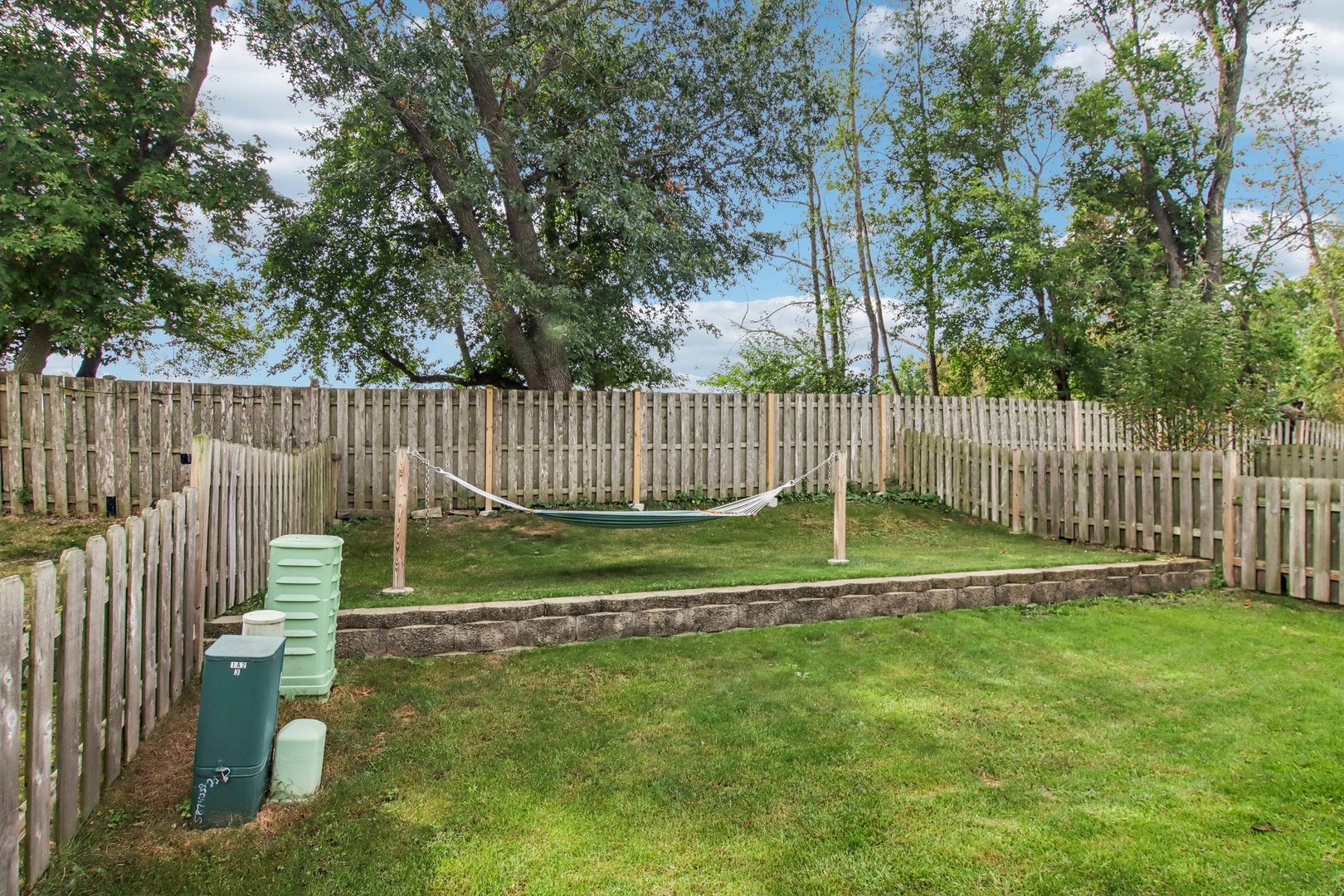2613 Hearthstone Drive