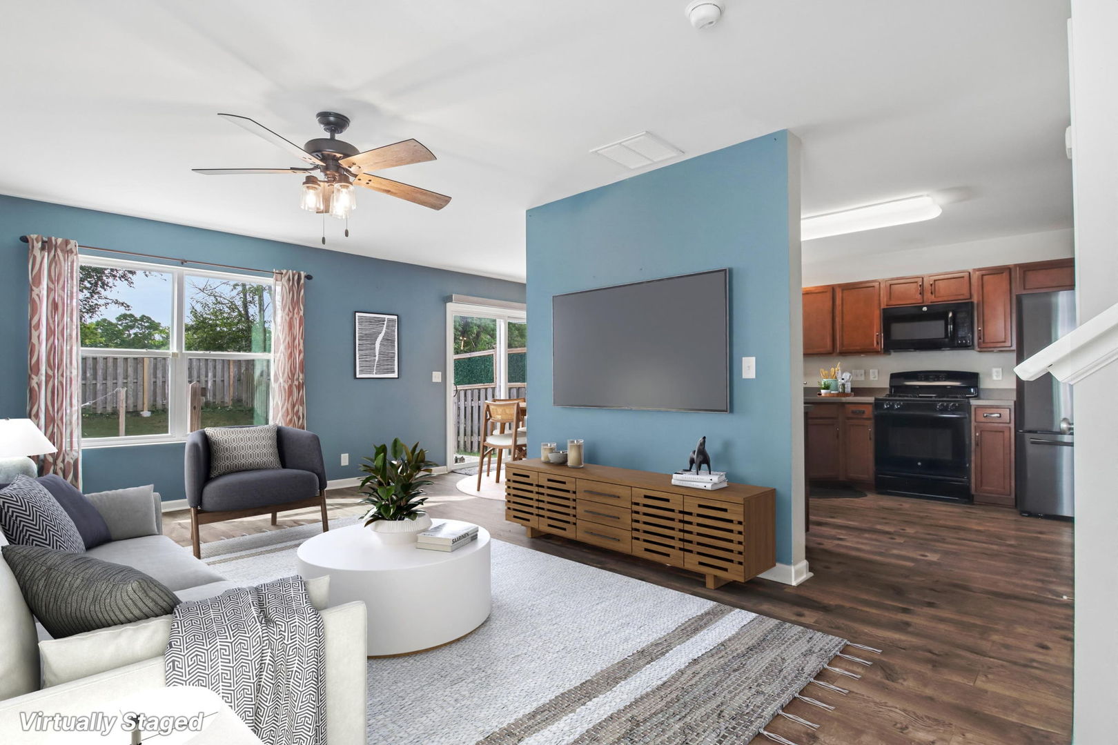 2613 Hearthstone Drive