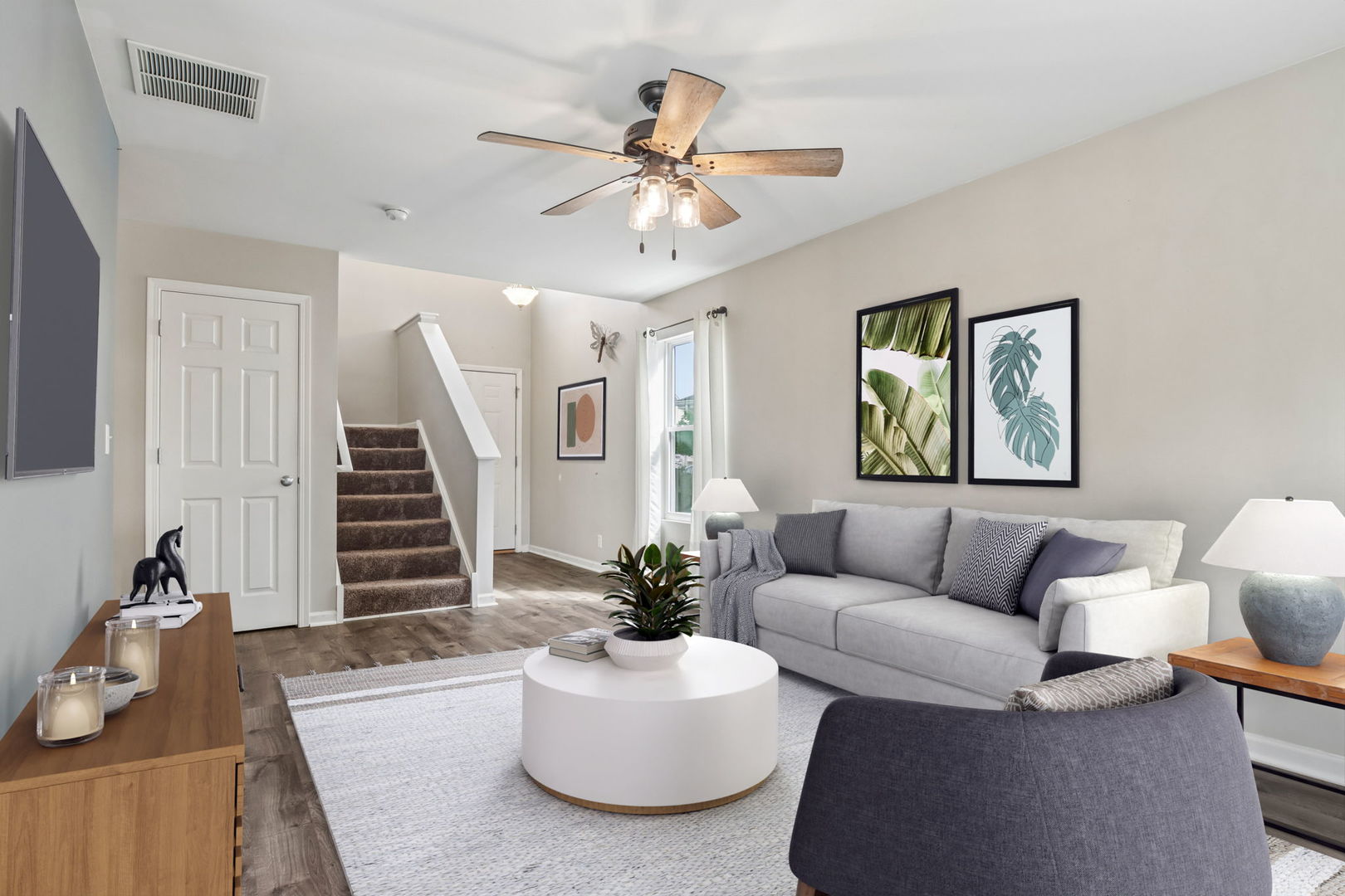 2613 Hearthstone Drive