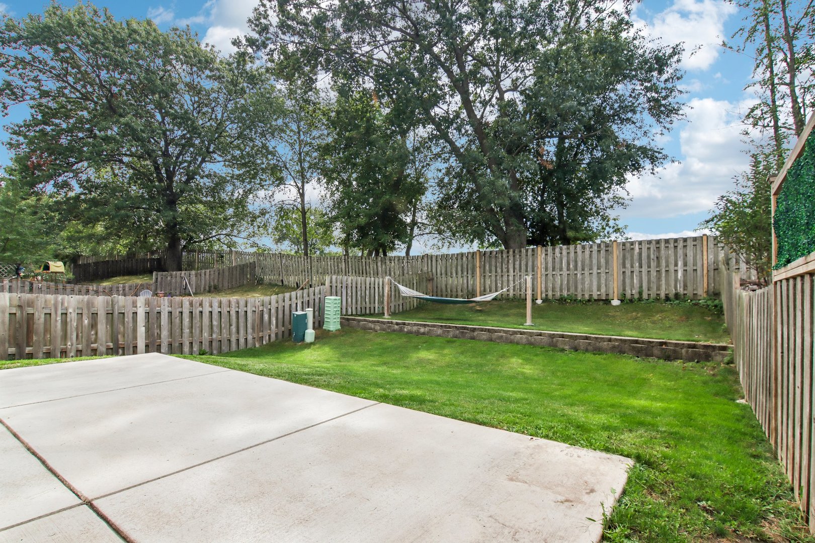 2613 Hearthstone Drive